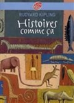 Histoires comme ça