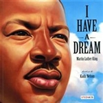 I have a dream