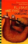 Il était une fois deux oursons