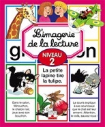 L'imagerie de la lecture : niveau 2