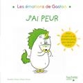 Les émotions de Gaston - J'ai peur