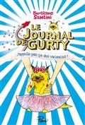 Le journal de Gurty, J'appelle pas ça des vacances