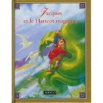 Jacques et le haricot magique