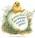Je veux être une maman tout de suite !