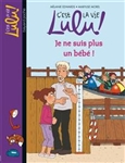 Je ne suis plus un bébé