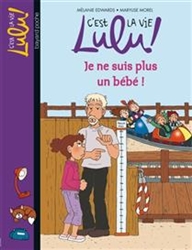 Je ne suis plus un bébé