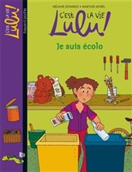 Je suis ecolo