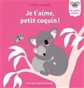 Je t'aime, petit coquin!