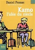 Kamo (vol. 1) : l'idée du siècle