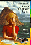 Kamo (vol. 3): l'agence Babel