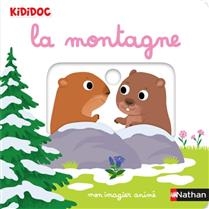 Kididoc La montagne