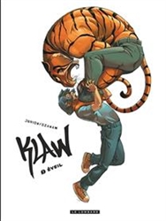 Klaw, Vol. 1 - Eveil