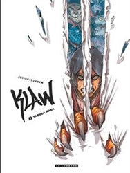 Klaw, Vol. 2 - Tabula Rasa