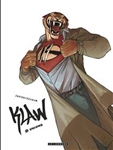 Klaw, Vol. 3 - Unions