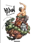 Klaw, Vol. 4 - Rupture