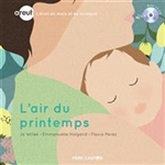 L'air du printemps