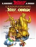 Astérix (vol. 34) - L'anniversaire d'Astérix et Obelix