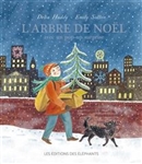 L'arbre de Noël