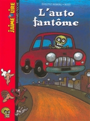 L'auto fantôme