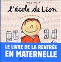 L'école de Léon