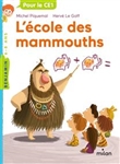 L'école des mammouths