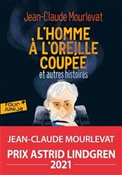 L'homme à l'oreille coupée et autres histoires