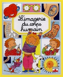 L'imagerie du corps humain