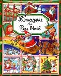 L'imagerie du Père Noël