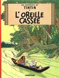 L'oreille cassée