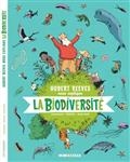 Hubert Reeves nous explique la Biodiversité
