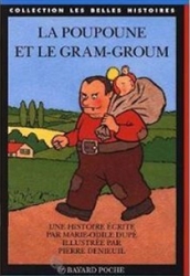 La Poupoune et le Gram-Groum