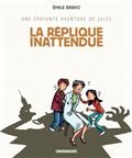 Une épatante aventure de Jules, Vol. 2 - La réplique inattendue