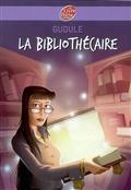 La bibliothécaire