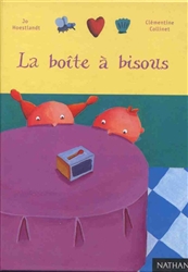 La boîte à bisous