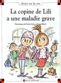 La copine de Lili a une maladie grave