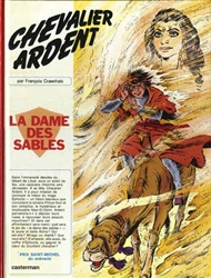 La dame des sables