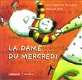 La dame du mercredi