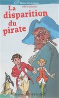 La disparition du pirate