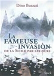 La fameuse invasion de la Sicile par les ours