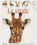 La girafe