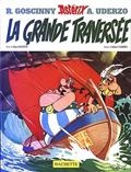 Astérix (vol. 22) - La grande traversée