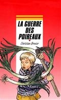 La guerre des poireaux