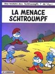 La menace schtroumpf