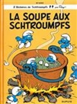 La soupe aux Schtroumpfs