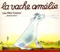 La vache Amélie