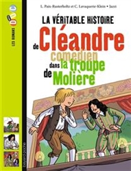 La véritable histoire de Cléandre