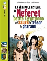 La véritable histoire de Neferet