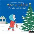 Max et Lapin - La belle nuit de Noël