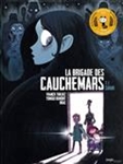 La brigade des cauchemars (Vol 1), Sarah