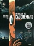 La brigade des cauchemars (Vol 3), Esteban